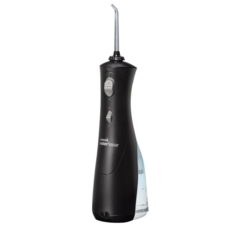 Waterpik W-462 Idropulsore Cordless Nero