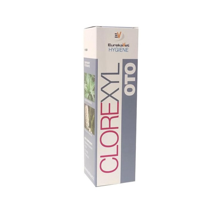 CLOREXYL OTO EurekaVet 150ml