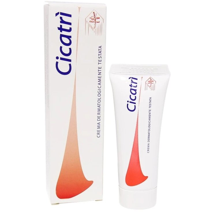 Cicatrì Pomata 30ml