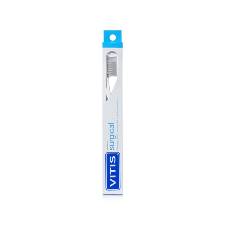 Spazzolino Surgical Vitis® 1 Pezzo