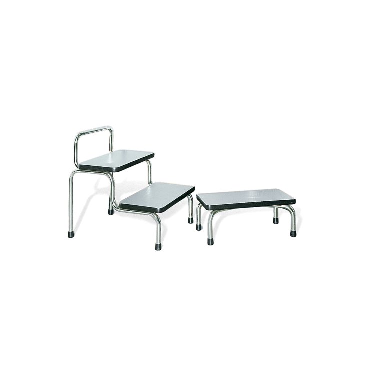 Scaletta 1 Gradino Safety 1 Pezzo