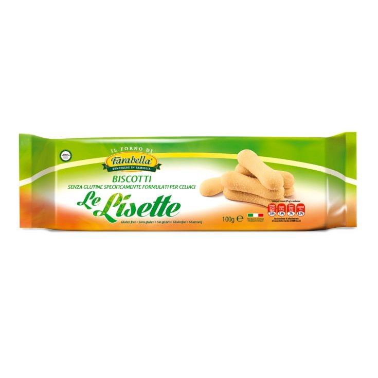 Le Lisette Farabella 100g