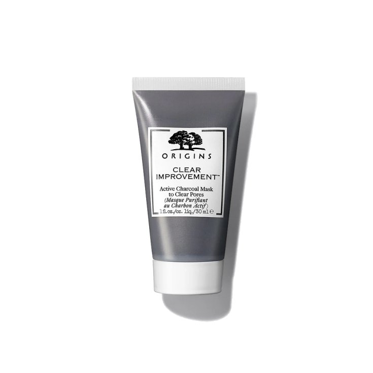 Clear Improvement™ Soft Mask Origins 30ml