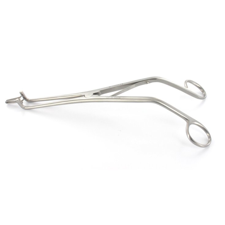 KOGAN ENDOSPECULUM 24CM
