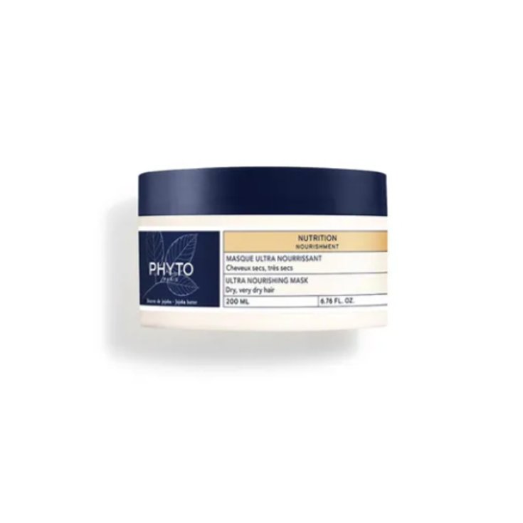 Maschera Nutrimento Phyto 200ml
