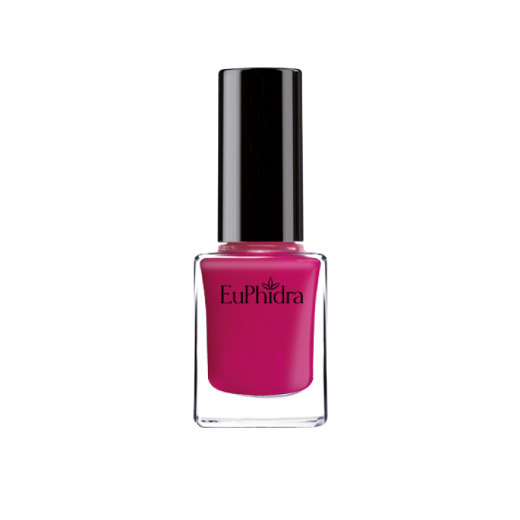 Smalto Rinforzante Sr06 Euphidra 10ml