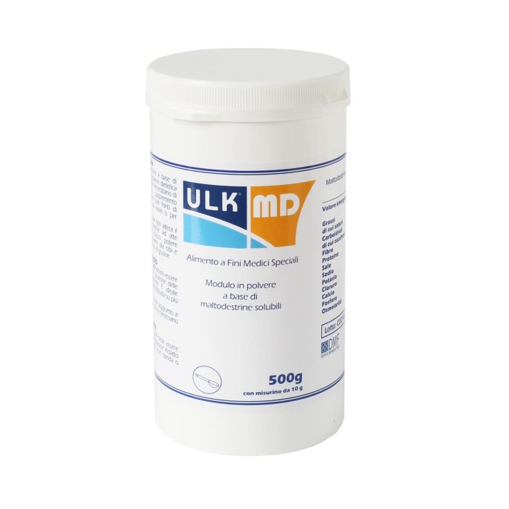 MD ULK 500g