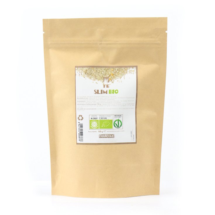 Te' Slim Bio 100g
