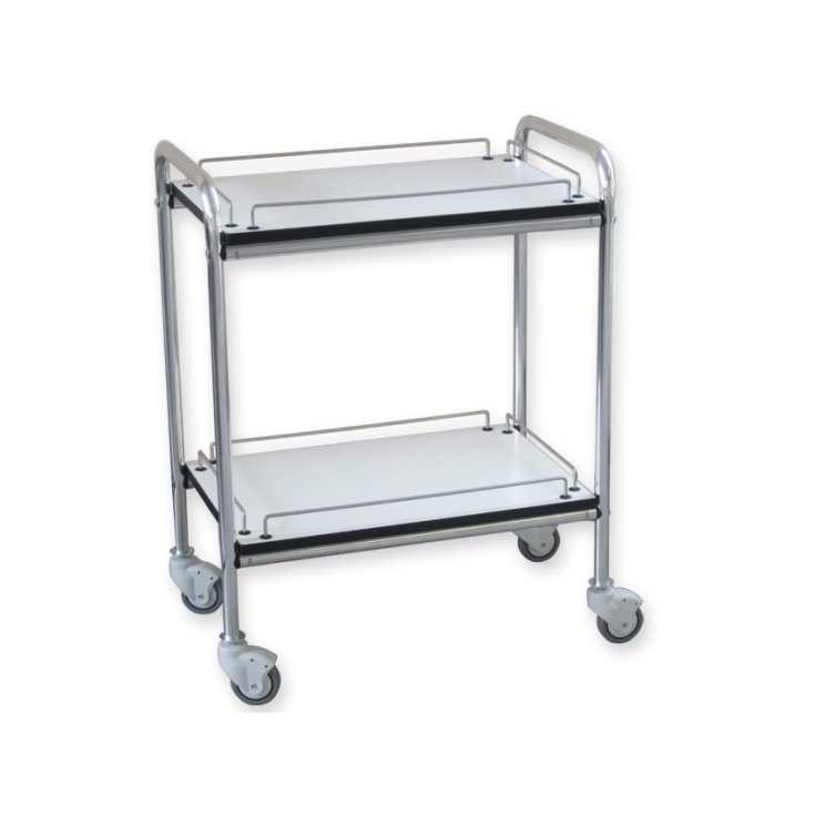 CARRELLO GIMA 2