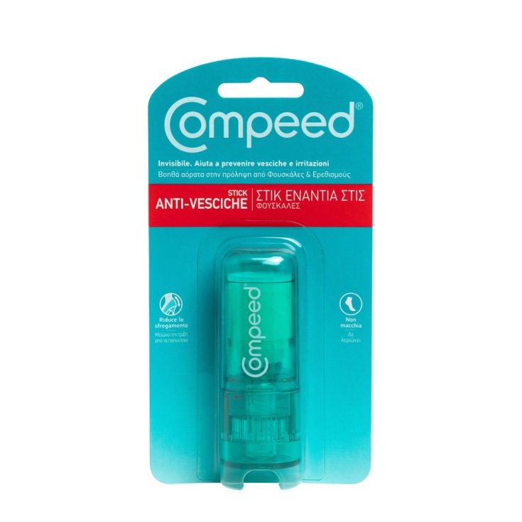 Stick Anti Vesciche Compeed® 8ml