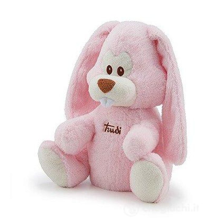 Trudi Scaldasogni Cremino Virgilio Rosa