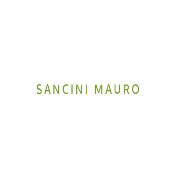 Sancini Mario Otto S Spazzolino Per Unghie 1 Pezzo