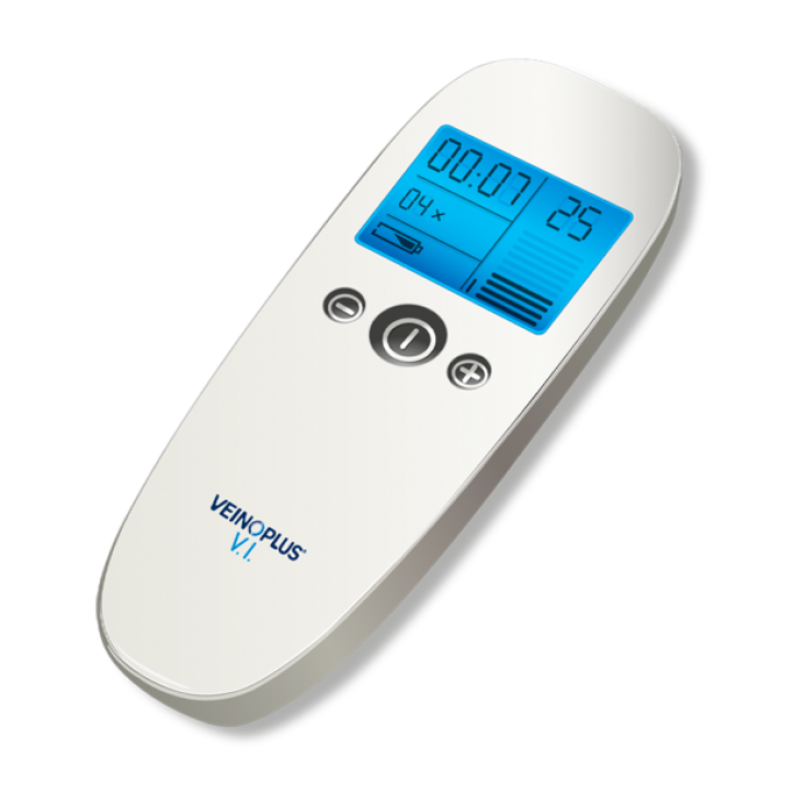 VEINOPLUS® V.I. Elettrostimolatore GloriaMed®