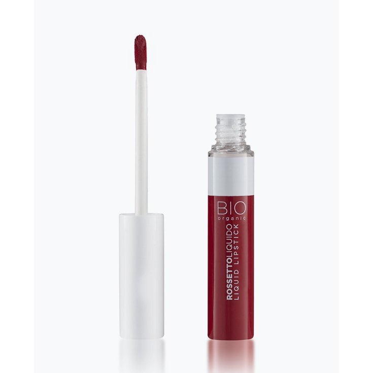 Rossetto Liquido 04 Naturaverde