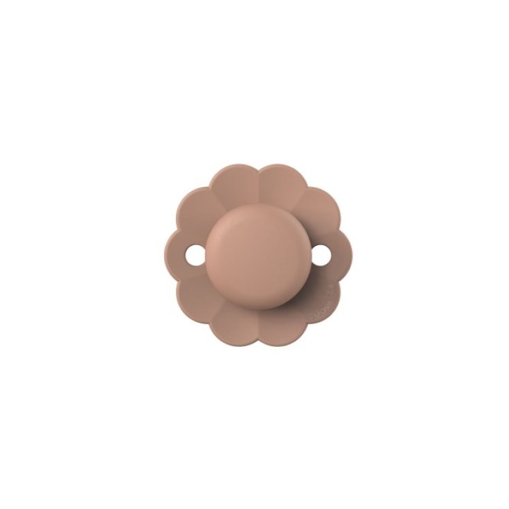 Ciuccio Wonder Sx Pro 0-6 Mesi Cannella Suavinex 1 Pezzo