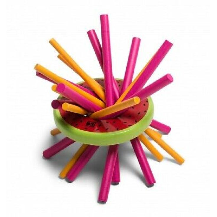 Watermelon Mikado Mix Buitenspeel 1 Gioco
