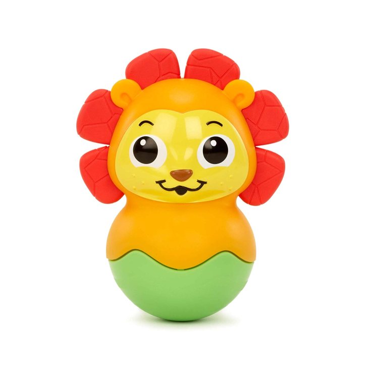 Little Tikes Leone Barcollante 1 Pezzo