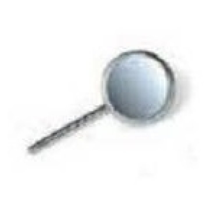 Safety Specchietto Dentista N.4 Diametro 22 mm