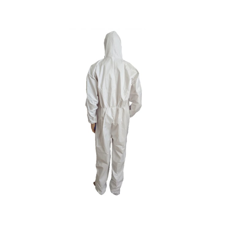 TUTA ISOLANTE BASIC 5B-6B M