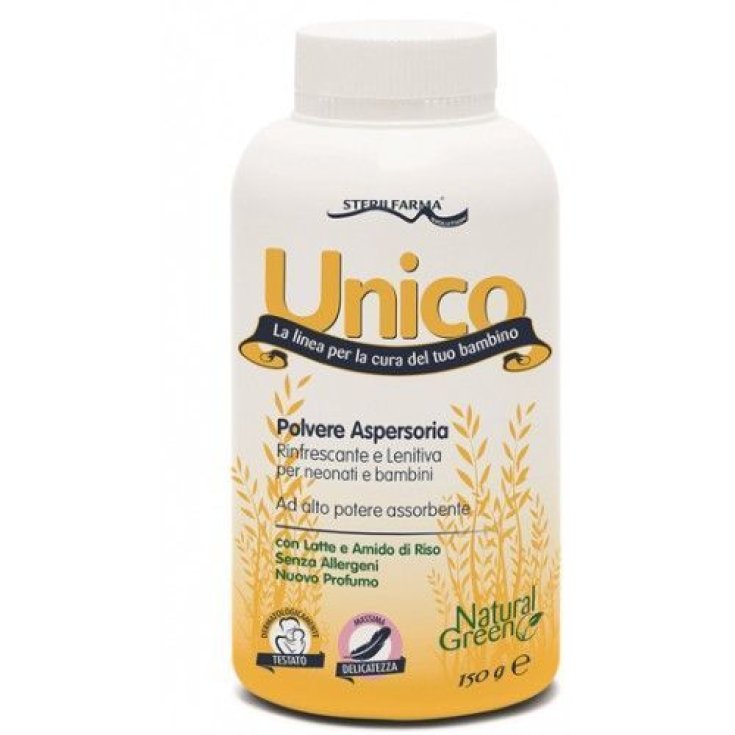 Sterilfarma® Unico Polvere Aspersoria 150g
