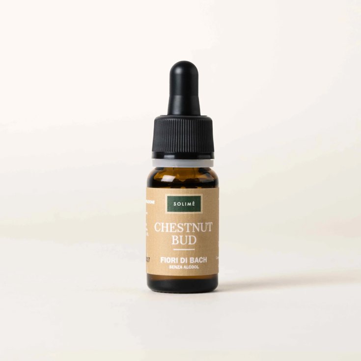 Chestnut Bud SOLIME' 10ml