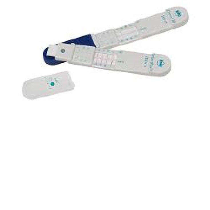 Test 8droghe Oratect Plus