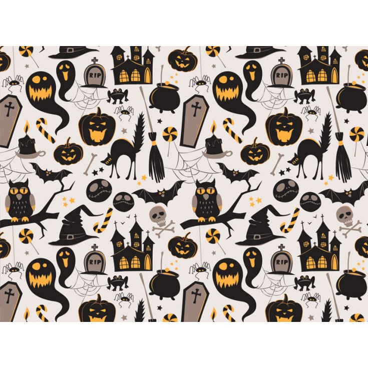CAPPELLINO FANTASIA HALLOWEE M