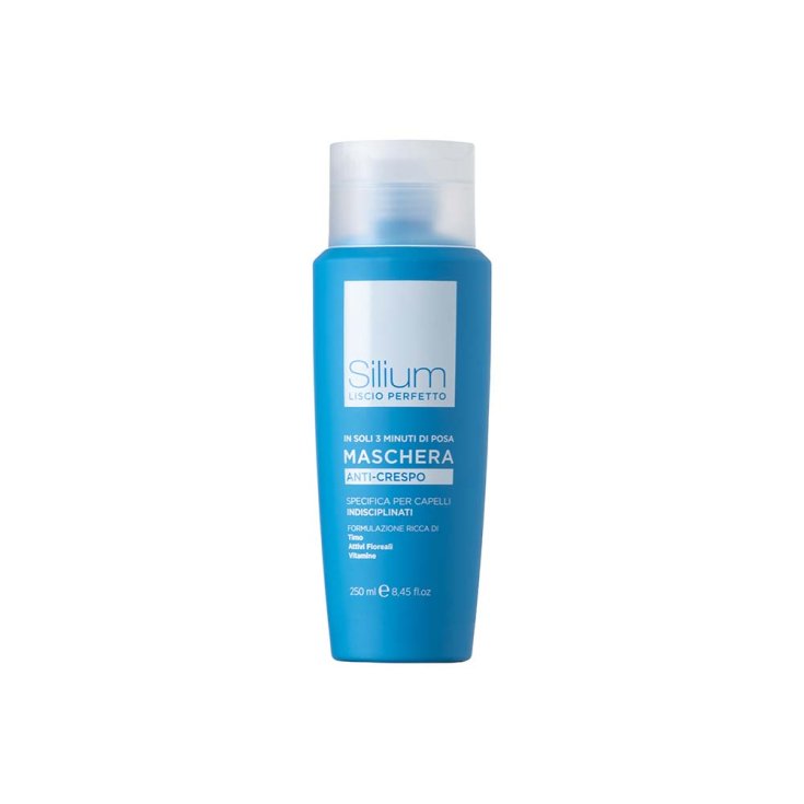 Liscio Perfetto Maschera Silium 250ml