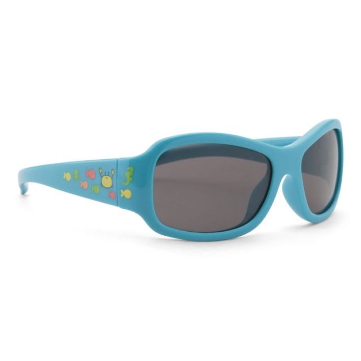 Chicco Occhiale Da Sole Colore Azzurro 24m+