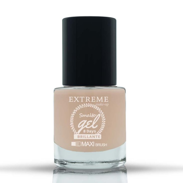 Smalto Gel 8 Giorni 03 Rosa Naturale Extreme 7,5ml
