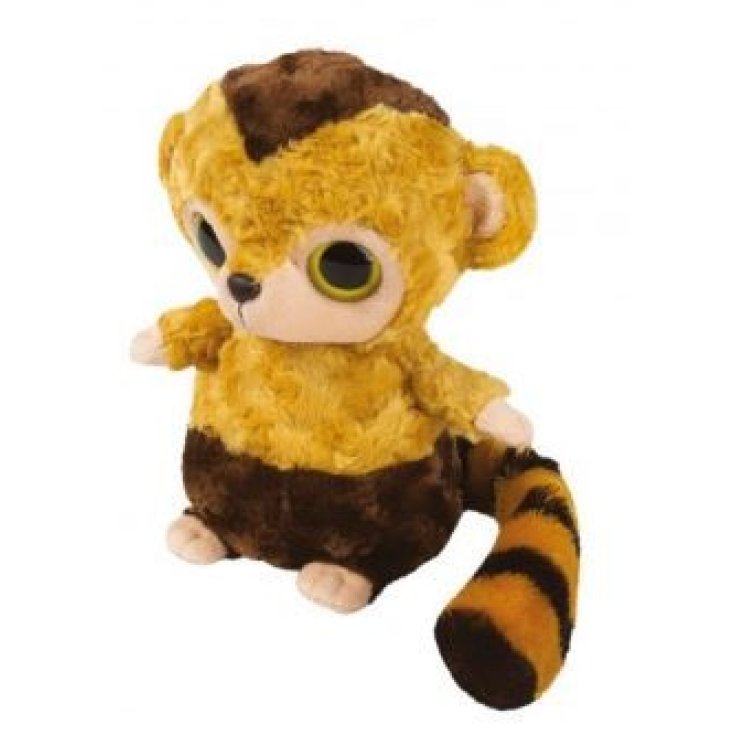 YooHoo & Friends RooDee Warmies T-Tex
