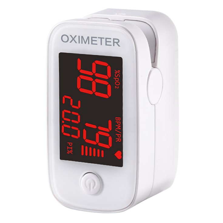 Saturimetro Ym101 Oximeter Kit