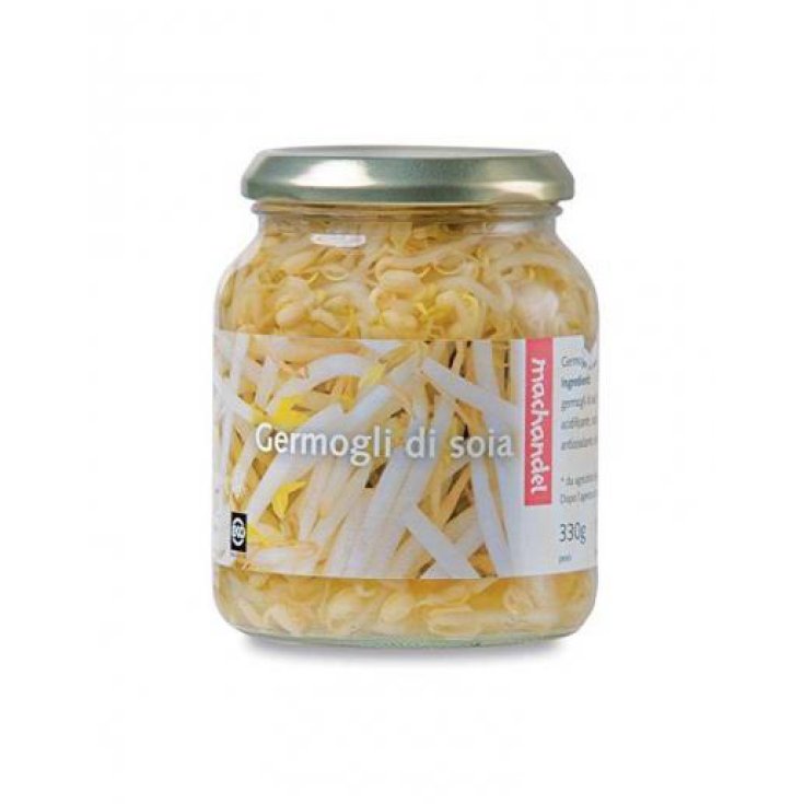 Machandel Germogli Di Soia