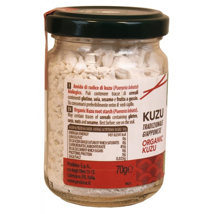KUZU PROBIOS 70g