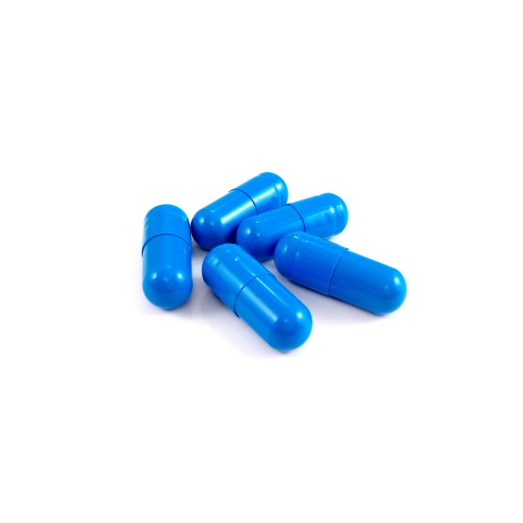 Lga Capsule 0 Blu 1000 Pezzi