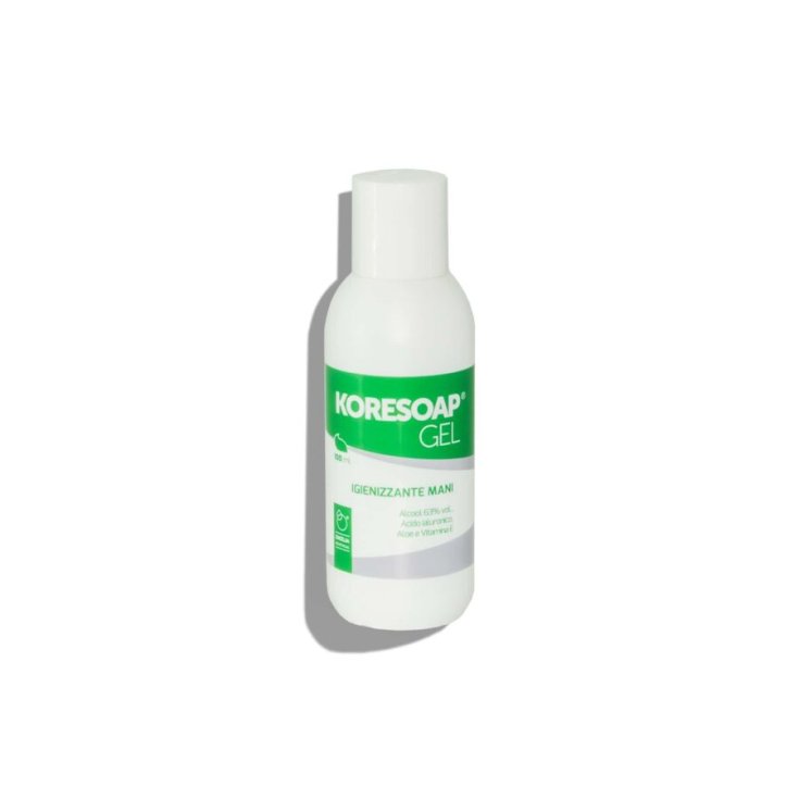 Koresoap Gel Mani Sikelia Ceutical 100ml