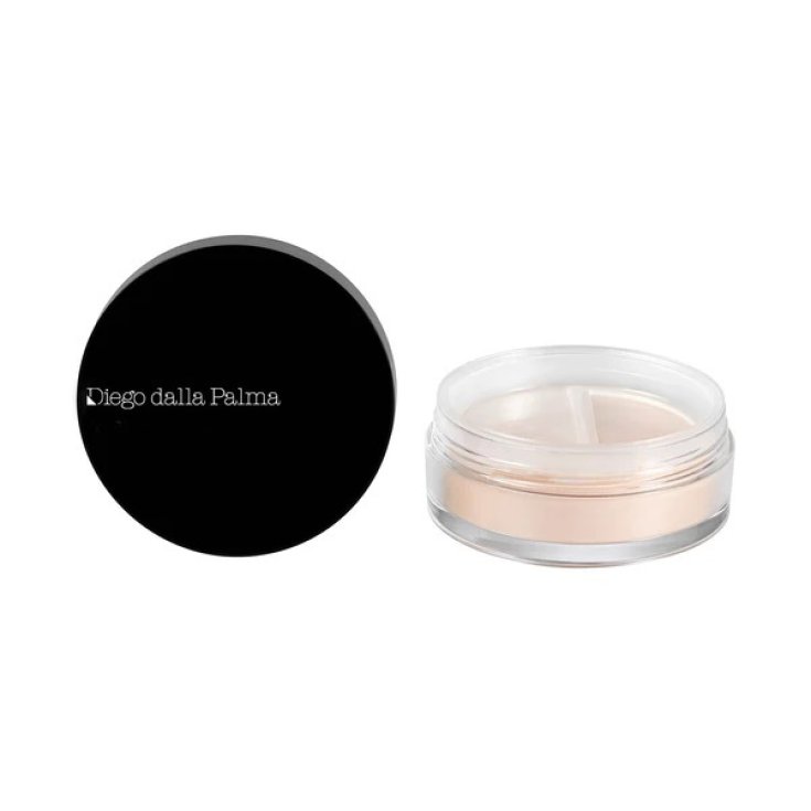 Cirpia Illuminante in Polvere Diego Dalla Palma 22,5g