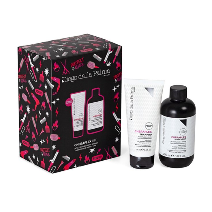 Cheraplex Kit DDP