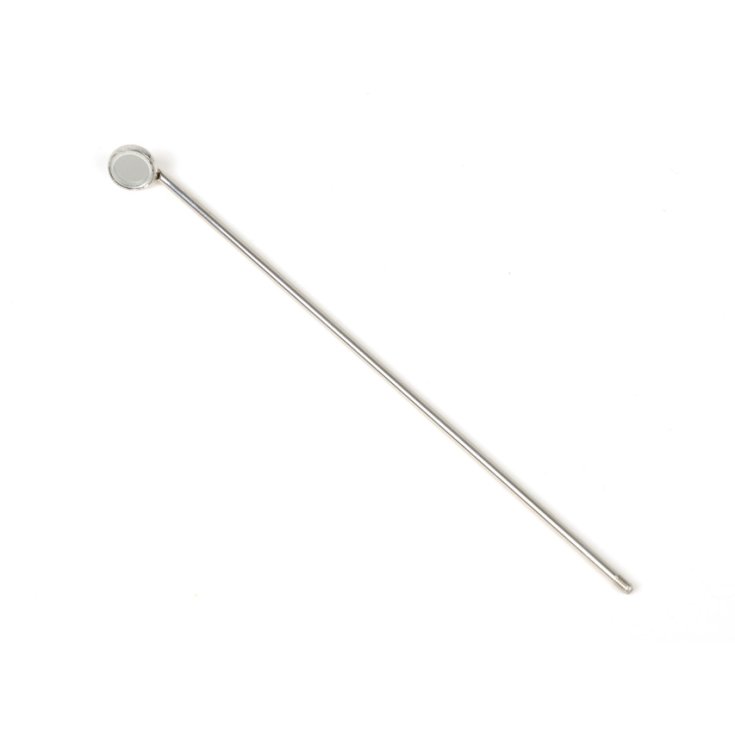SPECCHIO LARINGE MIS000 10MM