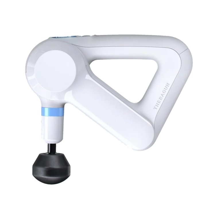 Theragun Elite Bianco Therabody