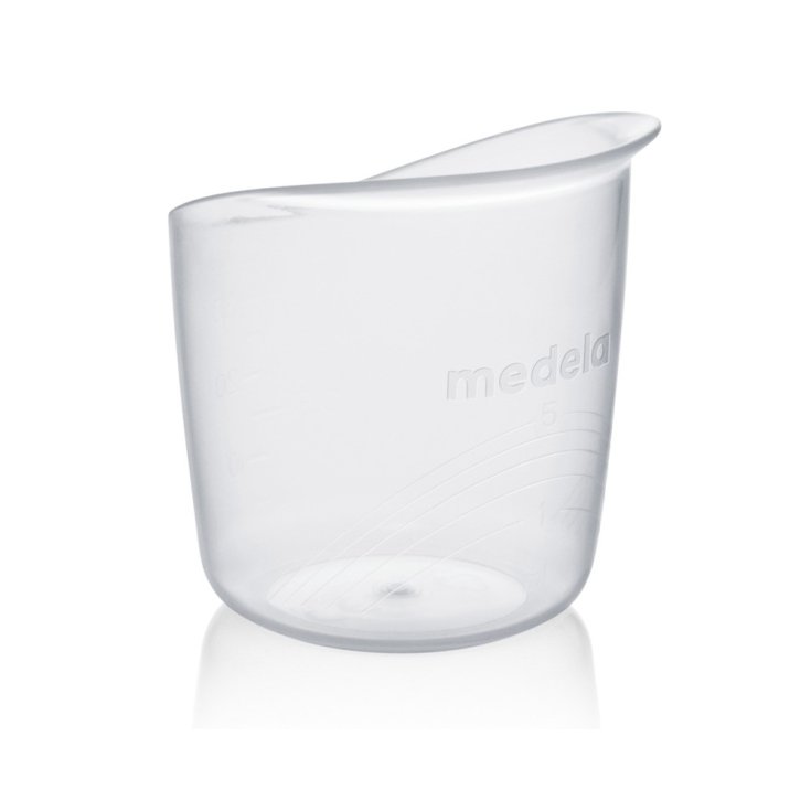 Medela Baby Bicchierino Per Allattamento 10ml