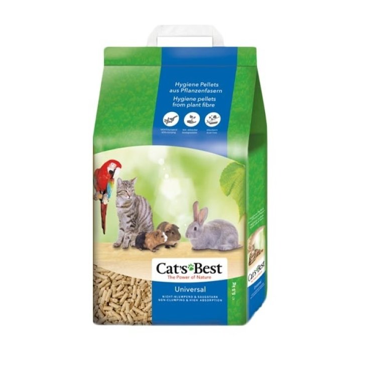 Lettiera Universal - 10LT