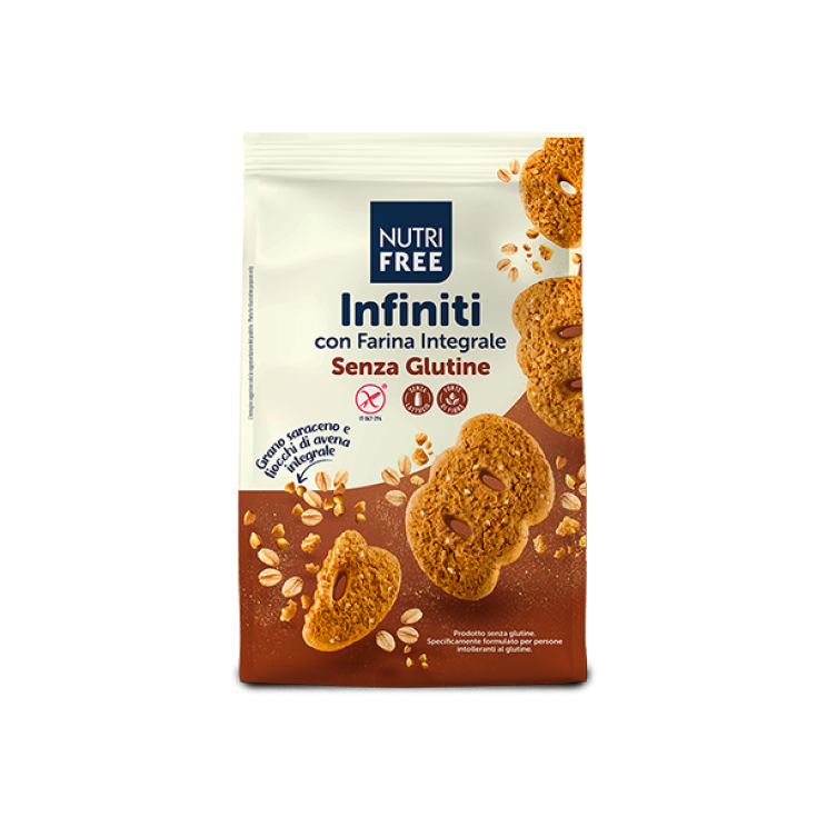 Infiniti NutriFree 250g