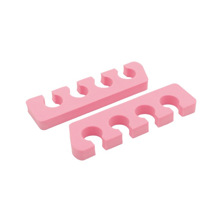 Separatore Dita Dei Piedi Beautytime 1 Paio