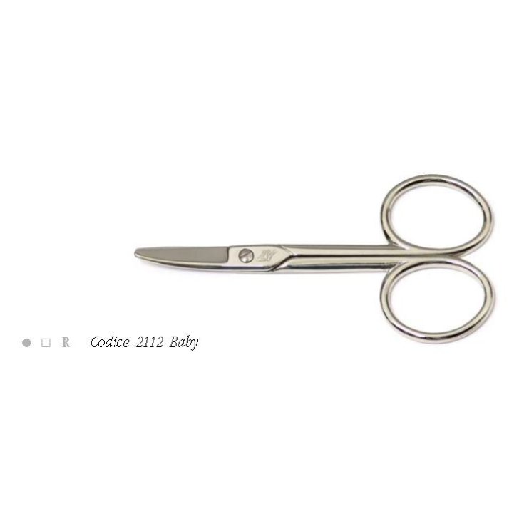 Wal Italia Lr 2112 Forbicine Baby