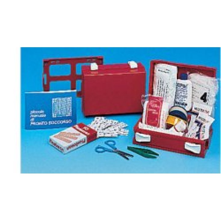 Cassetta Ps Minikit