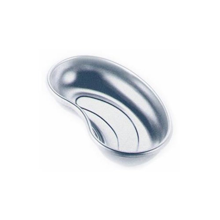 Safety Arsella Acciaio Inox 25cm