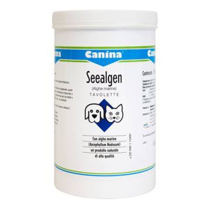 Canina SeeAlgen - 750GR