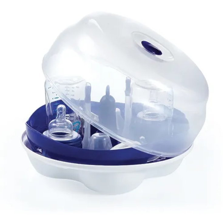 J Bimbi Sterilizzatore per Microonde