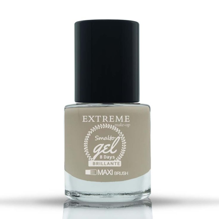 Smalto Gel 8 Giorni 05 Beige Nude Extreme 7,5ml
